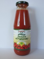 Passata di pomodoro Amrita